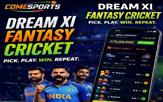 Chennai vs Mumbai on Come